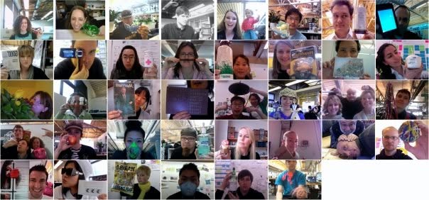 IDEO team